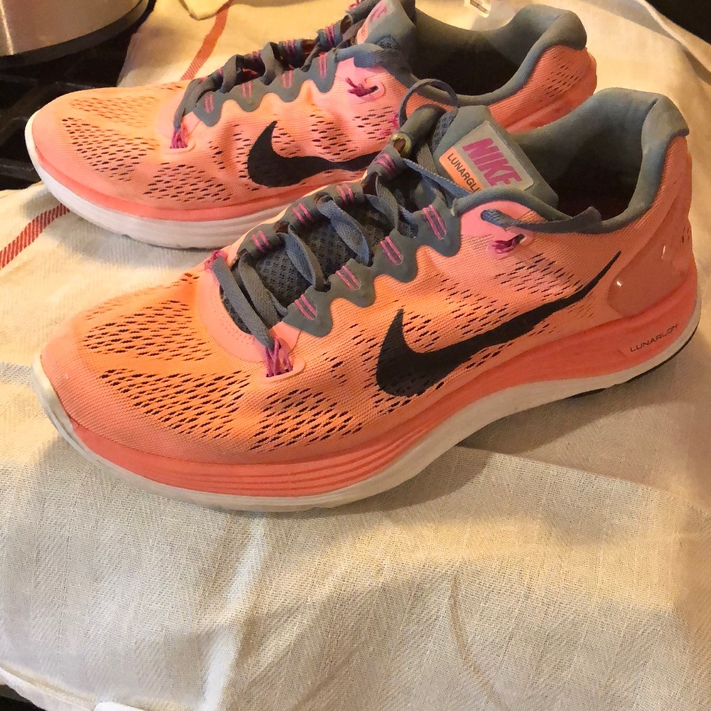 Nike shoes